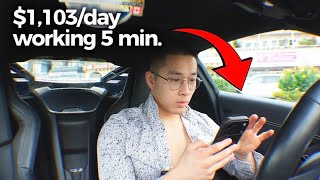 how to do less and achieve more.