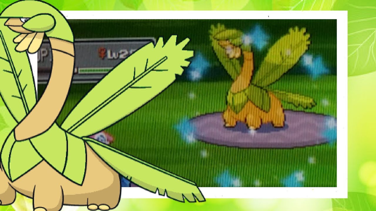 pokemon platinum tropius location mcglademezquita