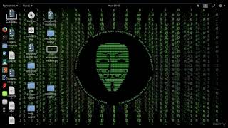 Information Gathering - Kali sparta vulnerability scanner | Information kali | Cyber Copy Paste It