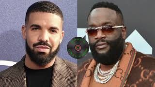 Rick Ross Responds To Drake With “Champagne Moments” | Claims Drake Got A Nose Job