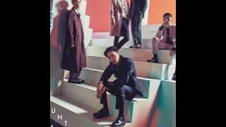 EXO (エクソ) -  Tactix (OFFICIAL AUDIO)