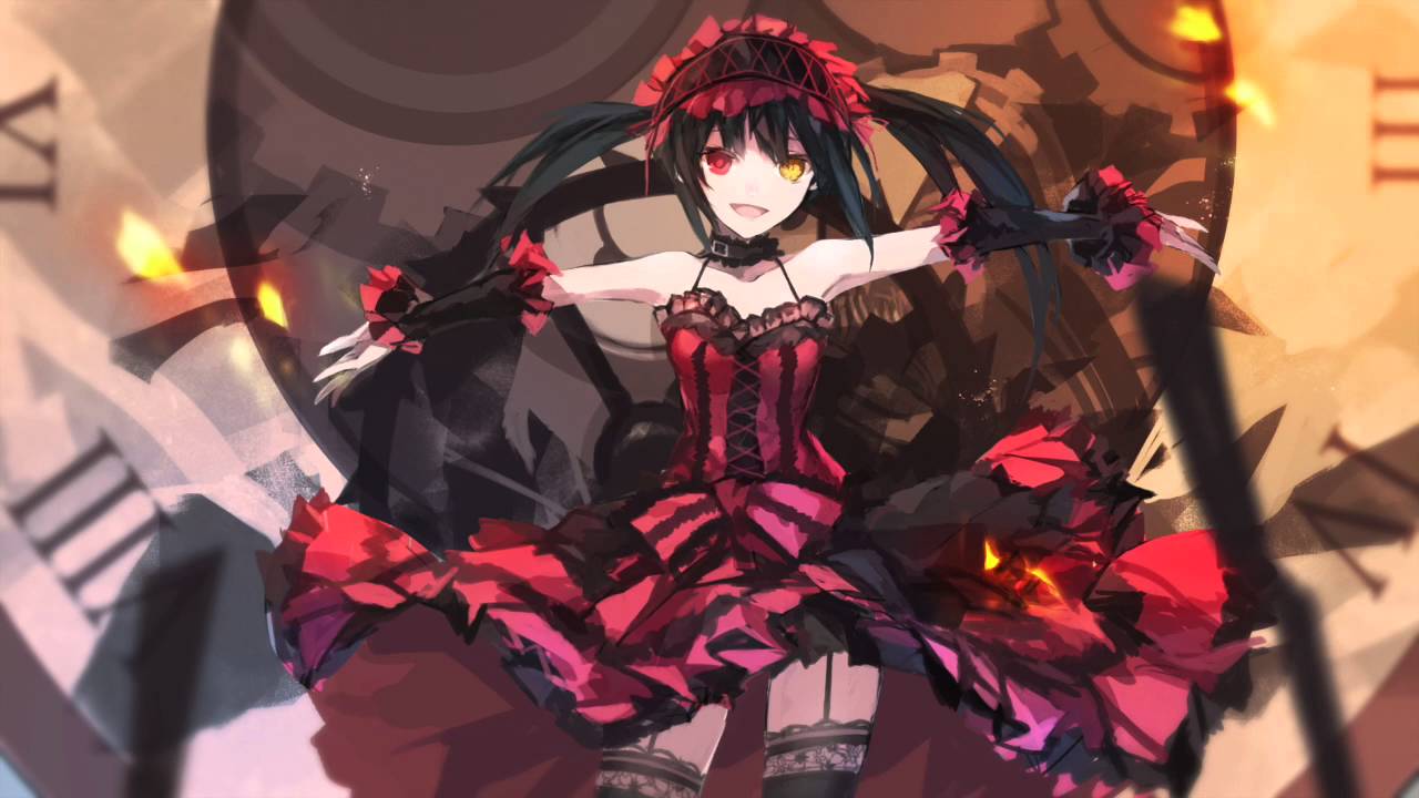 Nightcore - What You Waiting For?