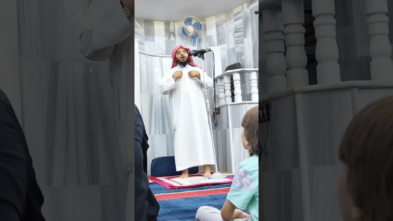 • منزلة الاستبشار بالوحي، د. محمد آل رميح.