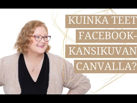 Video: Kuinka käyttää Facebookia (kuvien kanssa)