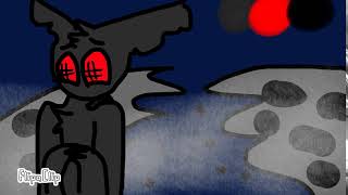 Voice For Mothman Ruserica I Hate This