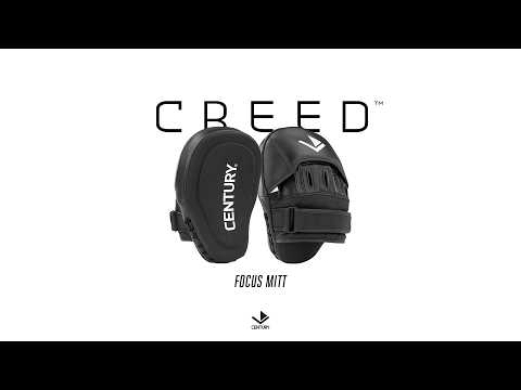 Creed Focus Mitt Pair