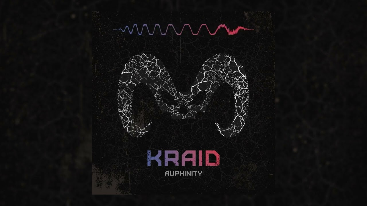 Watch Auphinity - Kraid on YouTube Watch Auphinity - Kraid on YouTube