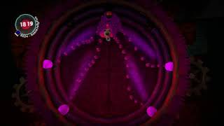 LittleBigPlanet 2 IL Solo Speedrun - Invasion of the Body Invaders (1:26)