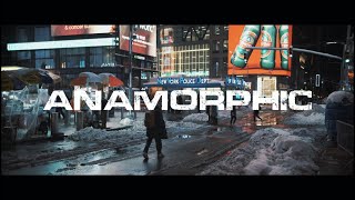 Shooting In Anamorphic | Sirui 40mm T1.8
