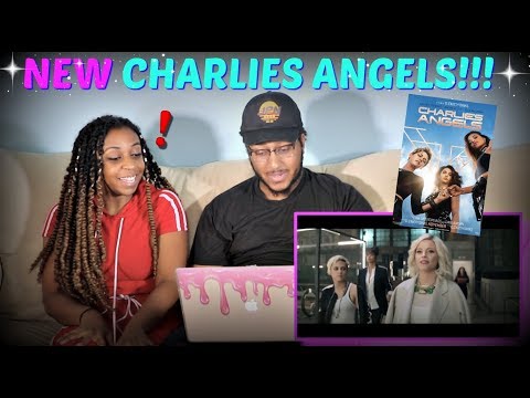"charlie's-angels"-official-trailer-reaction!!!