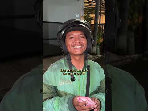 kalau rezeki gak kemana ya