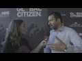 Kal Penn - Red Carpet GCF 2016