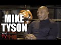 Mike Tyson Asks Vlad: 5 Years Ago You Probably Thought I Wouldn't Be Around Too Long (Part 31)