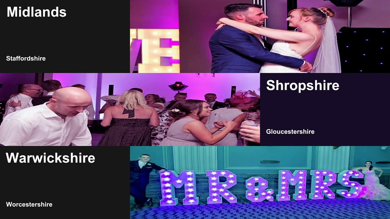 Mobile Disco promo video