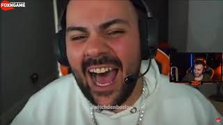 Wtcn - Komikli Twitch Anları İzliyor Twitch