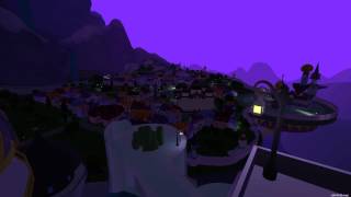 Legends Of Equestria Soundtrack - Me Without You