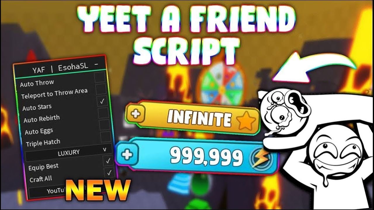 Text A Friend Script: Auto Click, Wins Farm & More