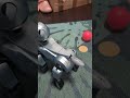 Jumpy with his Aibo-Life 1 Software
