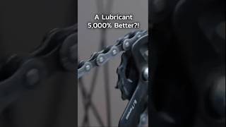 😮 💨A Lubricant 5,000% Better!