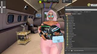 Bunny's HOW TO| SECOND LIFE TUTORIAL- HOW TO FIX FIRESTORM VIEWER| STOP CRASHING