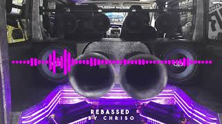 [19-15hz] Yelawolf - Louder (Rebassed & Slowed by Chriso) Resimi