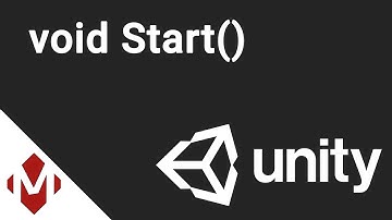 Unity C# - void Start | Unity 3D Tutorial | ProjectMakers