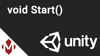 Unity C# - void Start | Unity 3D Tutorial | ProjectMakers Wealth