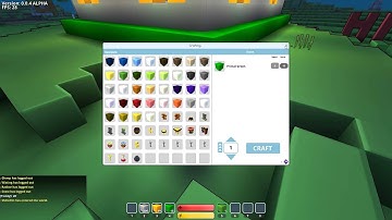 Bel Plays - #Trove Closed Alpha - Ep. 6