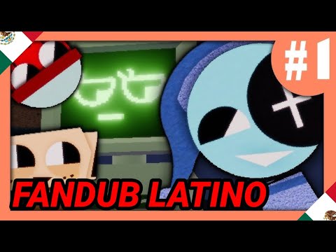 DANDYDESK | CAPITULO 1 FANDUB LATINO | SUBTITULOS DISPONIBLE