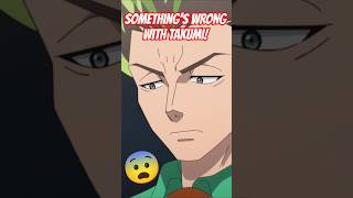 team Phalanx Groe Chance Aber Irgendetwas Stimmt Nicht Mit Takumi anime beybladex shorts