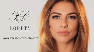 Flawless Lashes by Loreta