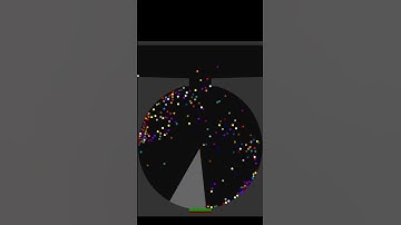 Marbles Crash Around to Win - click link for full video