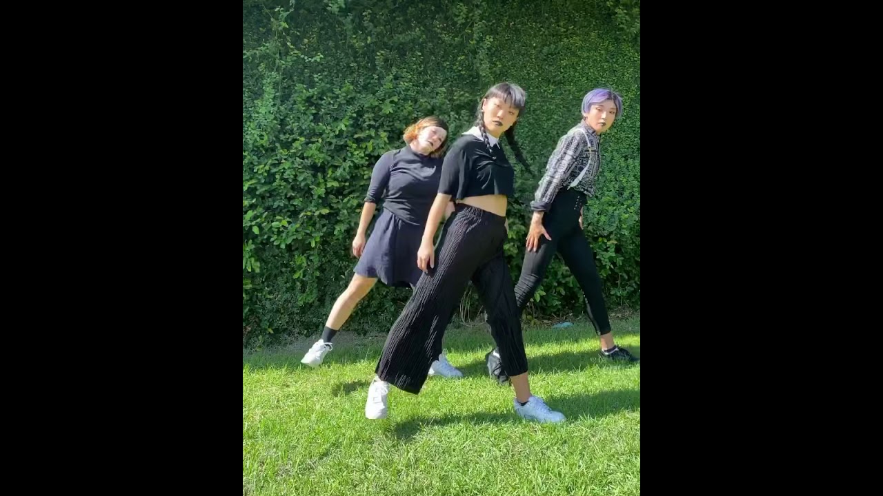 “My family” by Migos choreographed by Mana Ikeda