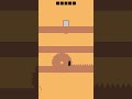 The easiest level