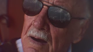 Entertainment news: Disney announces Stan Lee documentary, 'Glass Onion' house is listed for sale