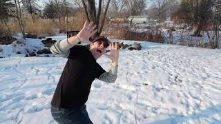 Cold Future - DJI Neo 2