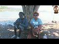 Bio Out Loud with Julie Roberts & Guest Shelton "Baygor" Hamilton