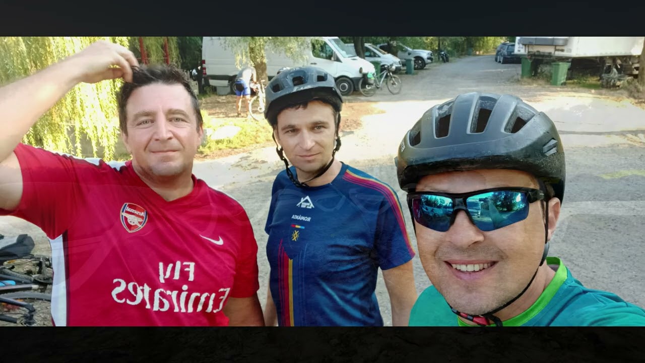 Bigserv Racing Team - Turul Dunarii 2023