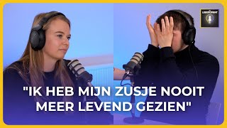 'Sommige dingen mogen mensen niet meemaken'  Rouw | Verlies familie | Euthanasie  Het Leermoment