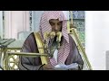خطبة الجمعة من المسجد النبوي لفضيلة الشيخ صلاح محمد البدير ٢٠ شوال ١٤٤١هـ