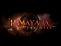 Ramayana the epic Dance Performance by D' Monster Family