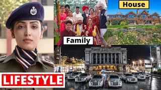 Yami Gautam Lifestyle 2021, Biography, Income, House, Husband, Love Story, Wedding, Family &Marriage