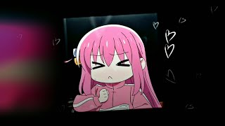 Bocchi Edit - No Cape [Aligthmotion] Preset? (check description )