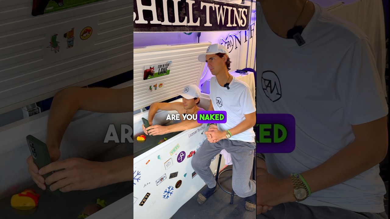 365 Days of CHILL 😂 