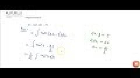 Integrate the functions `tan^2(2x-3)`...