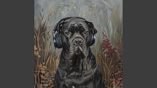 Calm Canine Drift