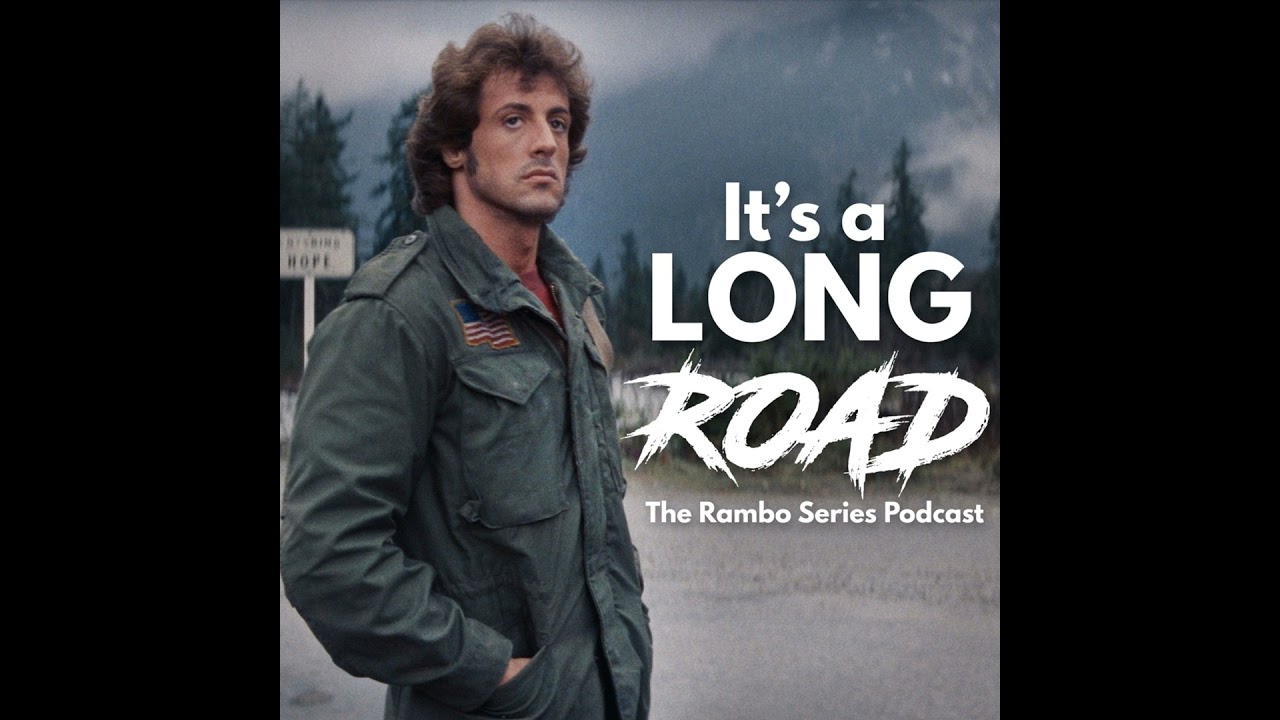 First Blood: Nothing is Over - Part 2