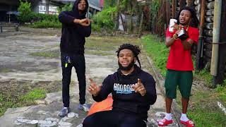NOnameC - Don't Die Young (Official Video)