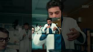 Лучшие моменты из сериала Интерны #сериал #интерны #юмор #сериал #больница #кино