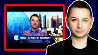 An Update with Ex-Scientologist Steven Mango of Mangotology